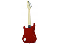 Fender Squier Mini Stratocaster IL DR Fender Squier Mini Stratocaster IL DR